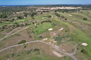 Royal Hague 12th Aerial